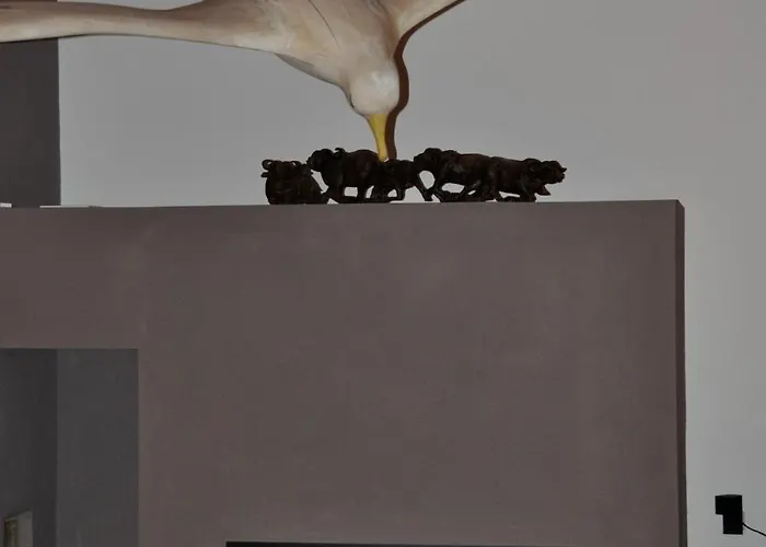 Apartman Luxus Seaside Loft Füssen