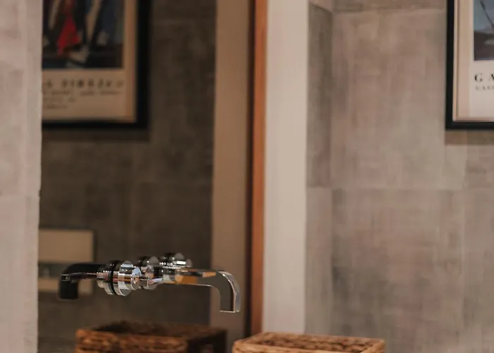 Luxus Seaside Loft Füssen