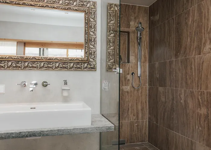 Apartman Luxus Seaside Loft