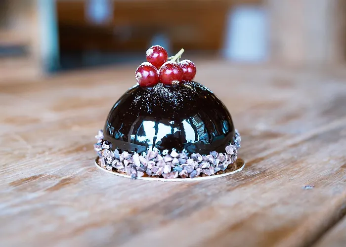 Luxus Seaside Loft Apartman *