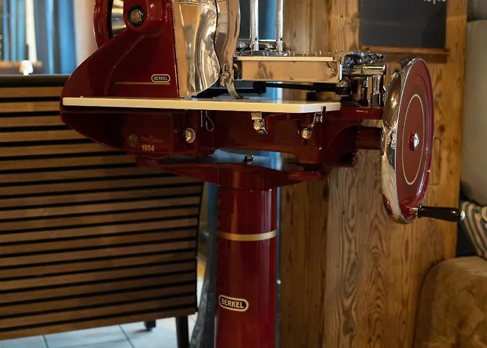 Luxus Seaside Loft Apartman