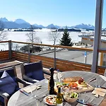 Luxus Seaside Loft Fussen