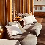 Apartment Luxus Seaside Loft *