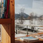 Luxus Seaside Loft Fussen