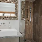 شقة Luxus Seaside Loft