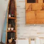 Luxus Seaside Loft Fussen