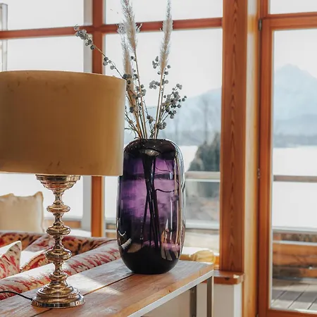 Luxus Seaside Loft *