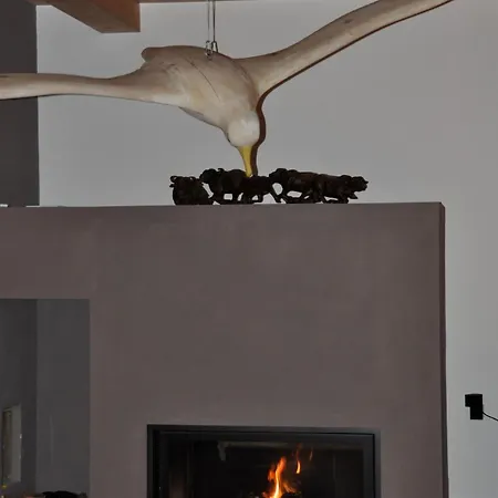 Apartment Luxus Seaside Loft Fussen