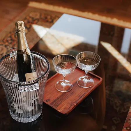 Luxus Seaside Loft Фюссен