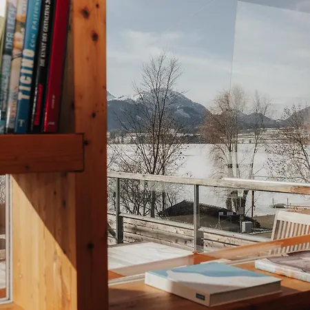 Luxus Seaside Loft Füssen