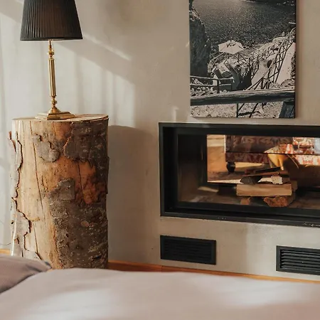 Luxus Seaside Loft *