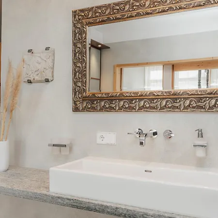 Luxus Seaside Loft Apartment Fussen