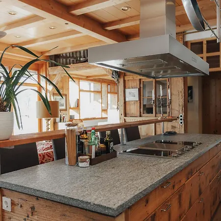 Luxus Seaside Loft