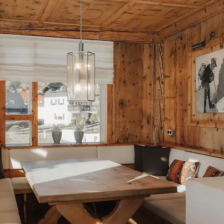 Apartment Luxus Seaside Loft Füssen