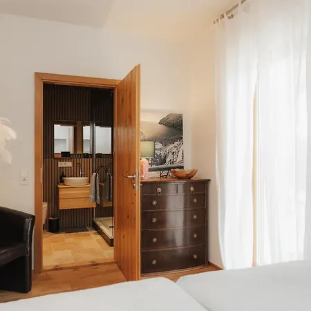 Luxus Seaside Loft Apartamento Füssen