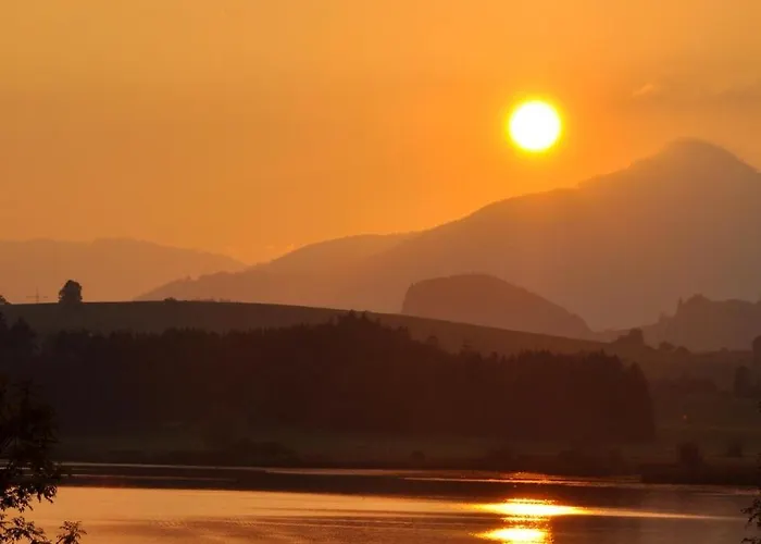 Apartamento Luxus Seaside Loft