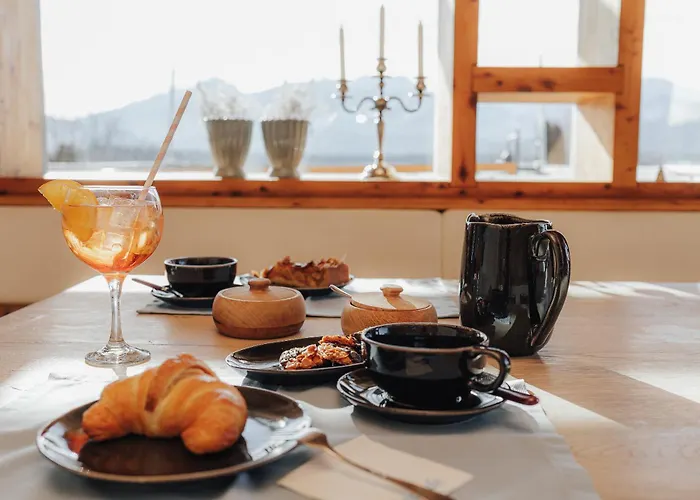 公寓 Luxus Seaside Loft 福森