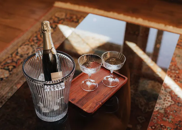 Luxus Seaside Loft Füssen