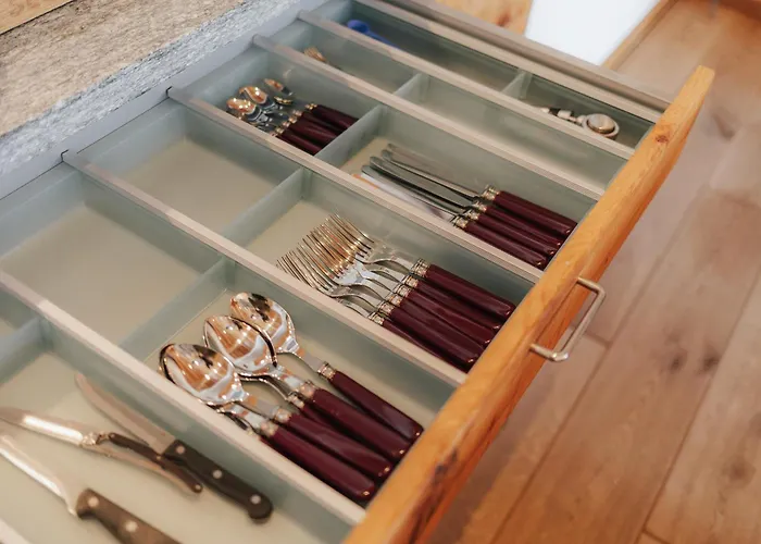 Luxus Seaside Loft Apartamento