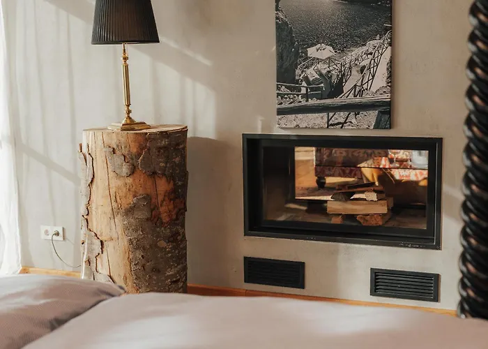 Luxus Seaside Loft *