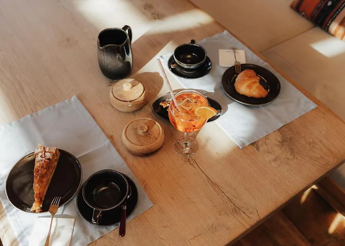 Apartamento Luxus Seaside Loft