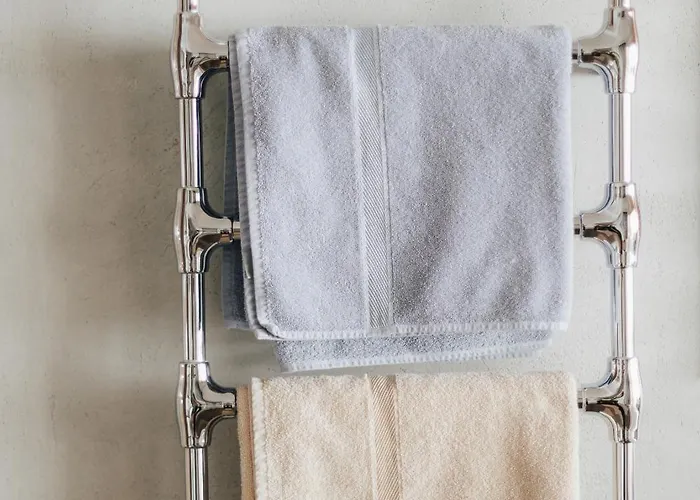 公寓 Luxus Seaside Loft 福森