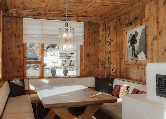 公寓 Luxus Seaside Loft 福森