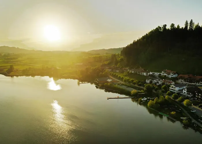 Luxus Seaside Loft *