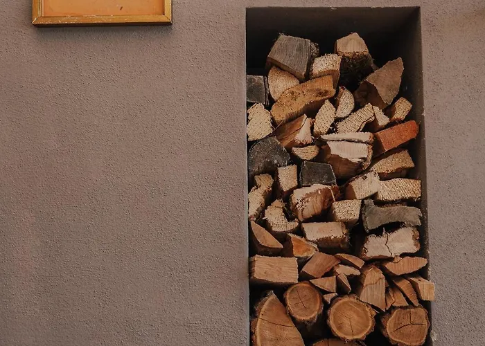 Luxus Seaside Loft Апартаменты