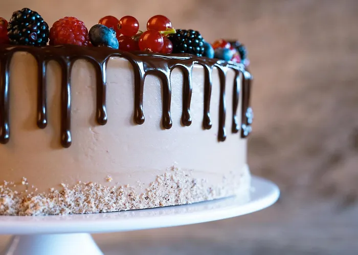 Luxus Seaside Loft Фюссен