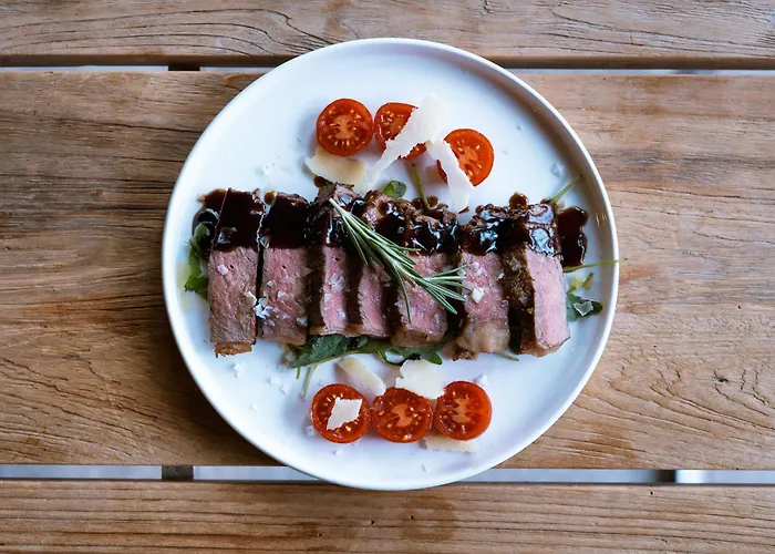 Luxus Seaside Loft Apartamento