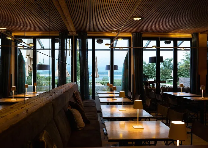 Luxus Seaside Loft 公寓 *